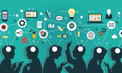 互聯(lián)網(wǎng)精準(zhǔn)營(yíng)銷(xiāo)四大核心操盤(pán)方案 驅(qū)動(dòng)銷(xiāo)售增長(zhǎng)的系統(tǒng)性引擎